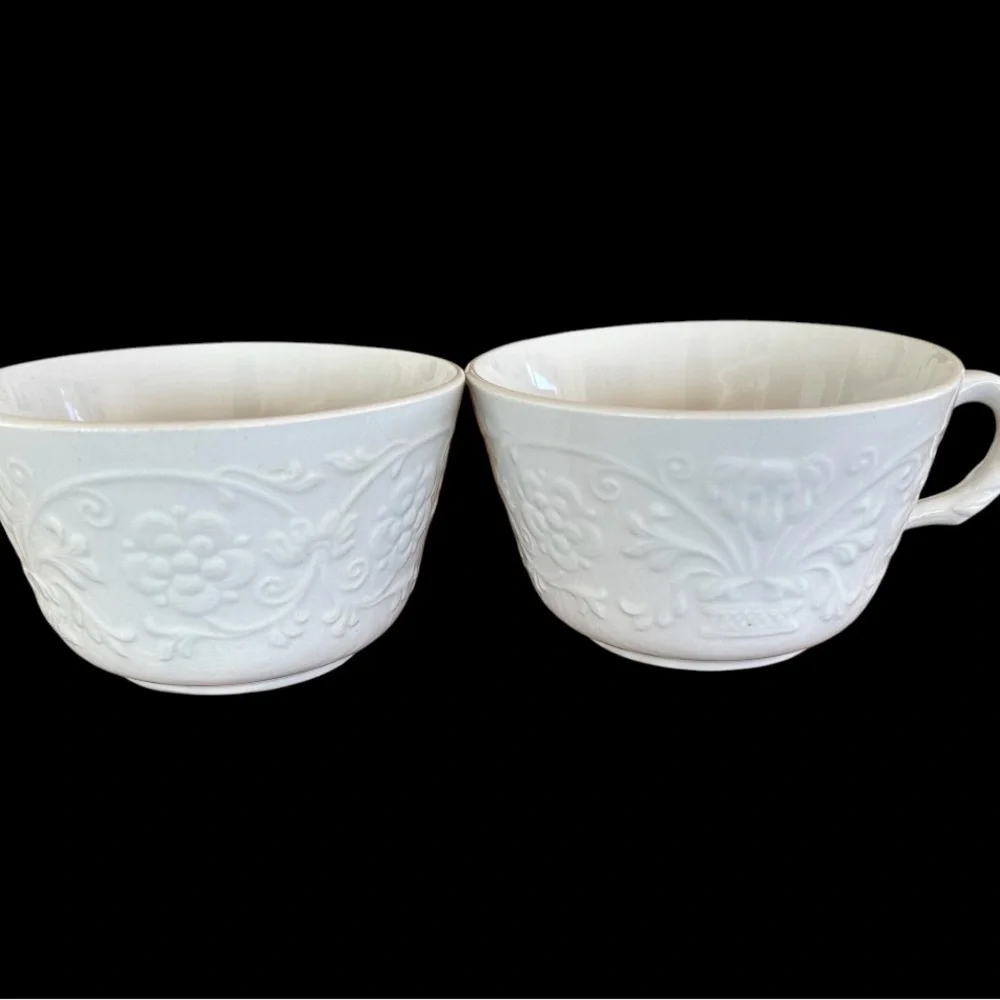 Diamondstone these cups